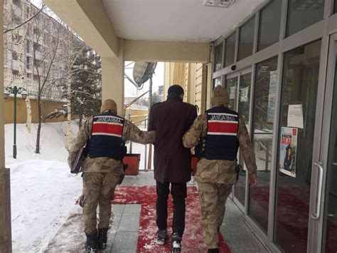 Bitlis'te hırsızlık suçundan hakkında hapis cezası bulunan hükümlü yakalandı - Son Dakika Haberleri